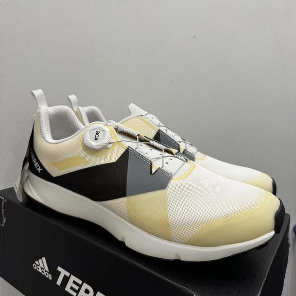 Adidas Terrex Shoes with BOA